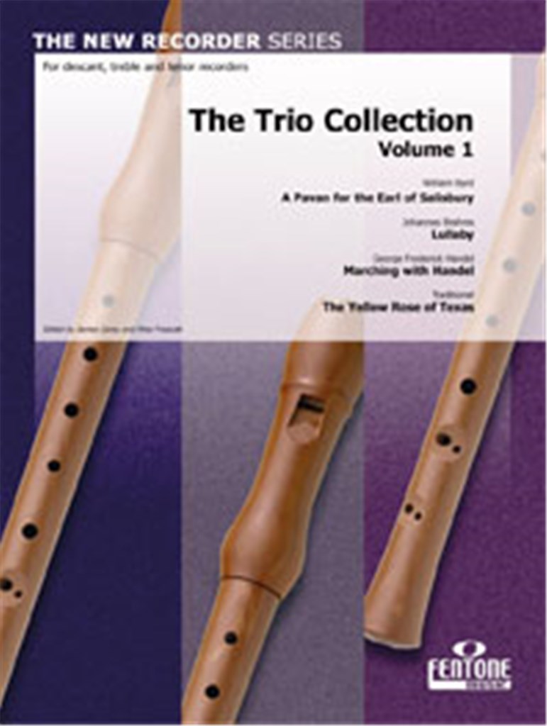 The Trio Collection